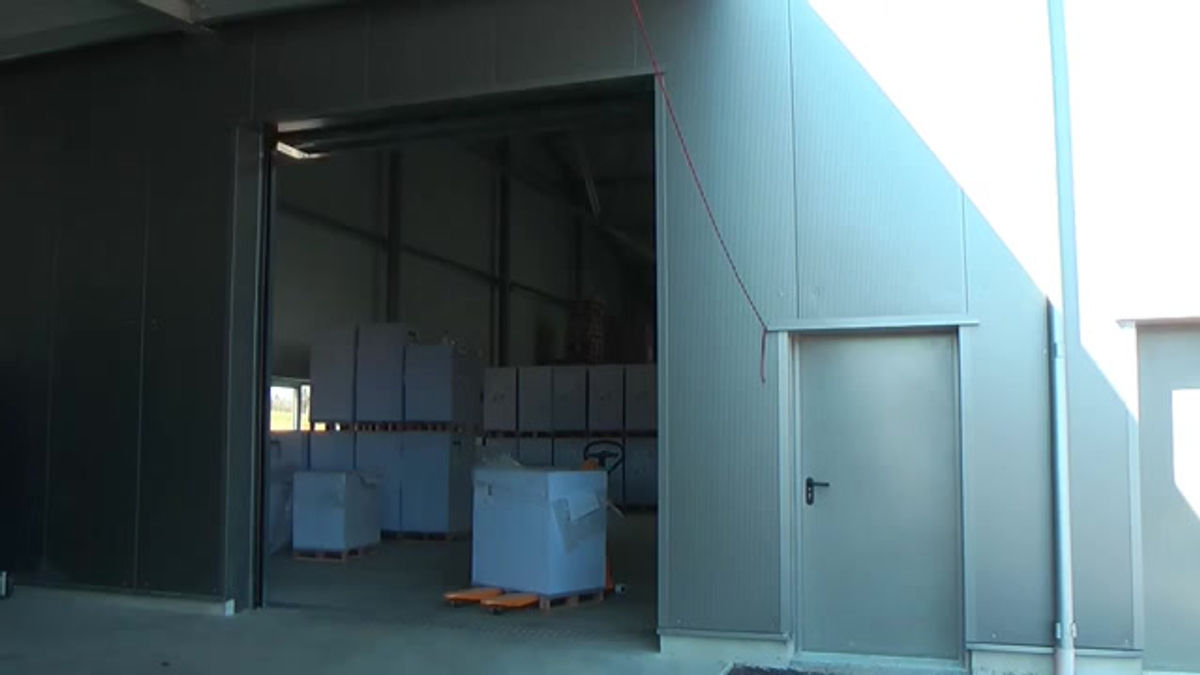 EFAFLEX EFA-SST Essential